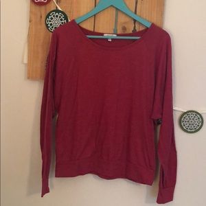 Long Sleeve Tee